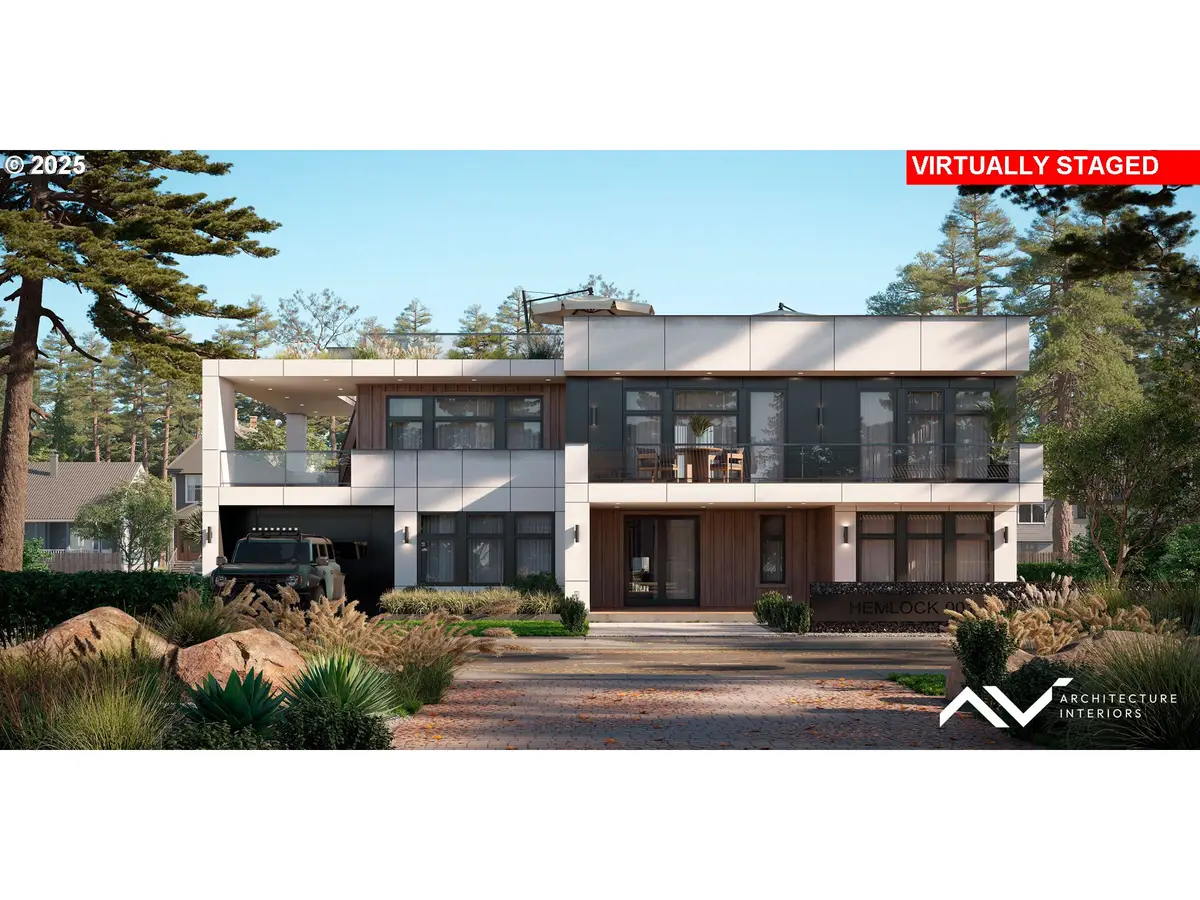 1659 Forest Lawn Rd, Cannon Beach, OR 97110 - Image #1