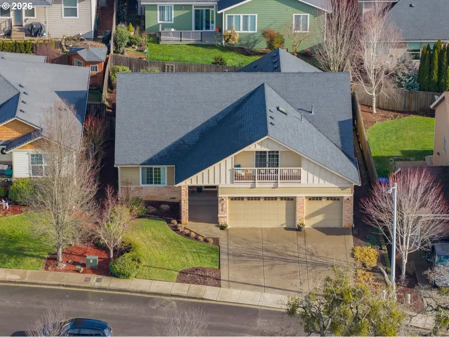 1784 NW Settlers Spring Dr, Salem, OR 97304 - Image #2