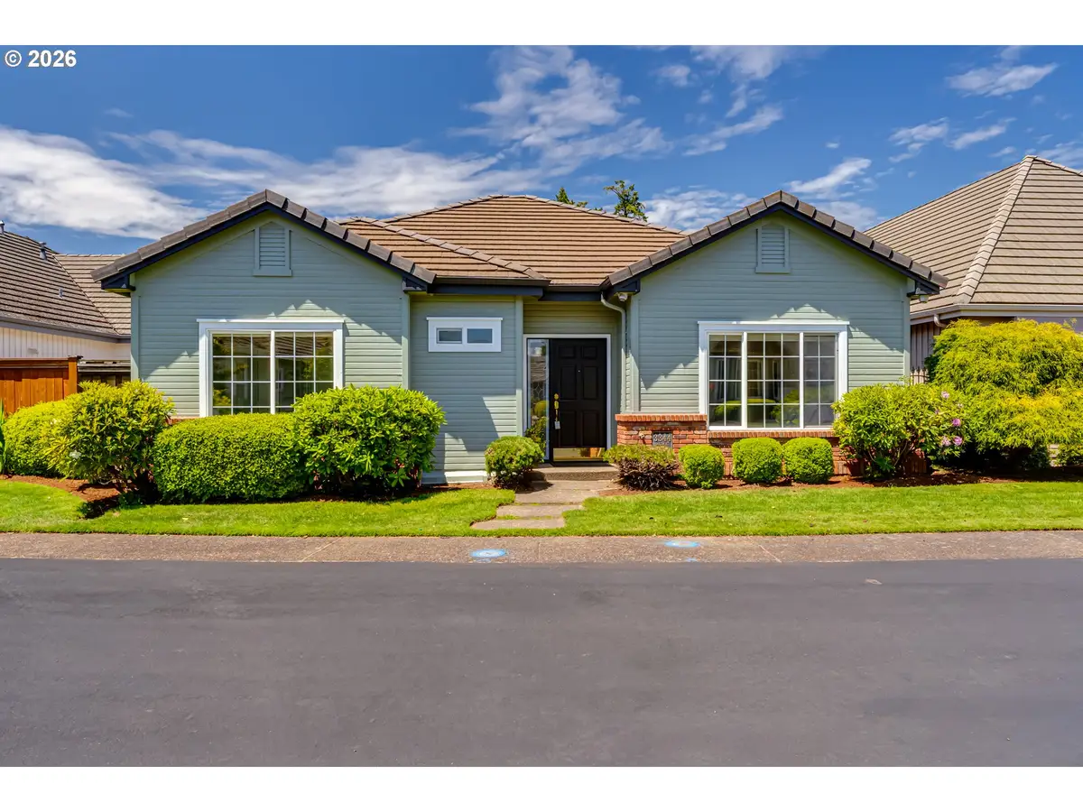 3344 Lakemont Dr, Eugene, OR 97408 - #1