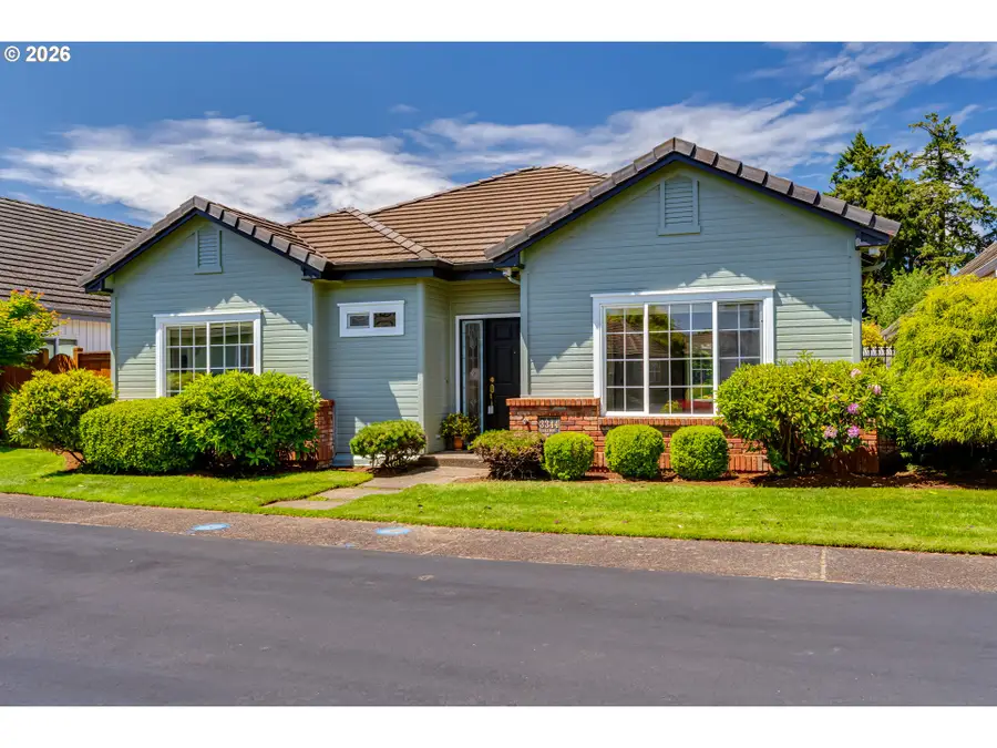 3344 Lakemont Dr, Eugene, OR 97408 - #2