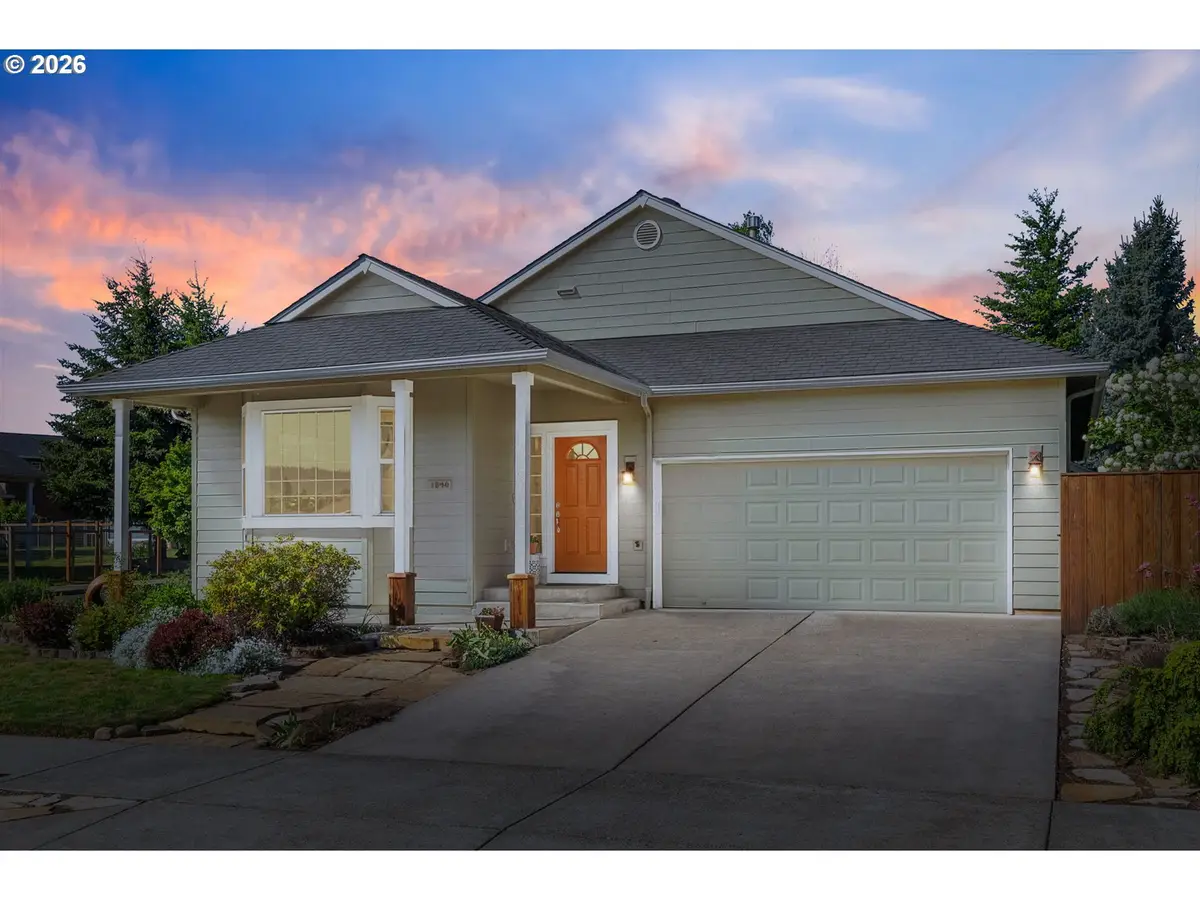 1540 22nd St, Hood River, OR 97031 - #1