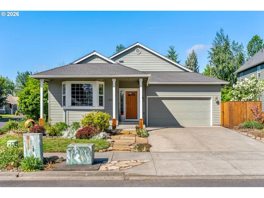 1540 22nd St, Hood River, OR 97031 - #2