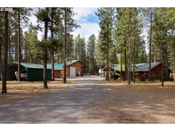 153540 Collar Dr, LaPine, OR 97739