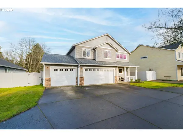 10425 NE 93rd Ave, Vancouver, WA 98662