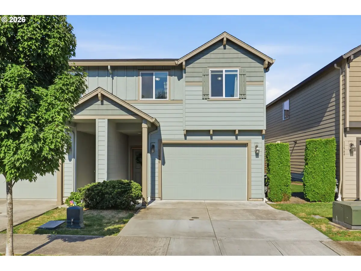 11540 NE 126th Ave, Vancouver, WA 98682 - #1