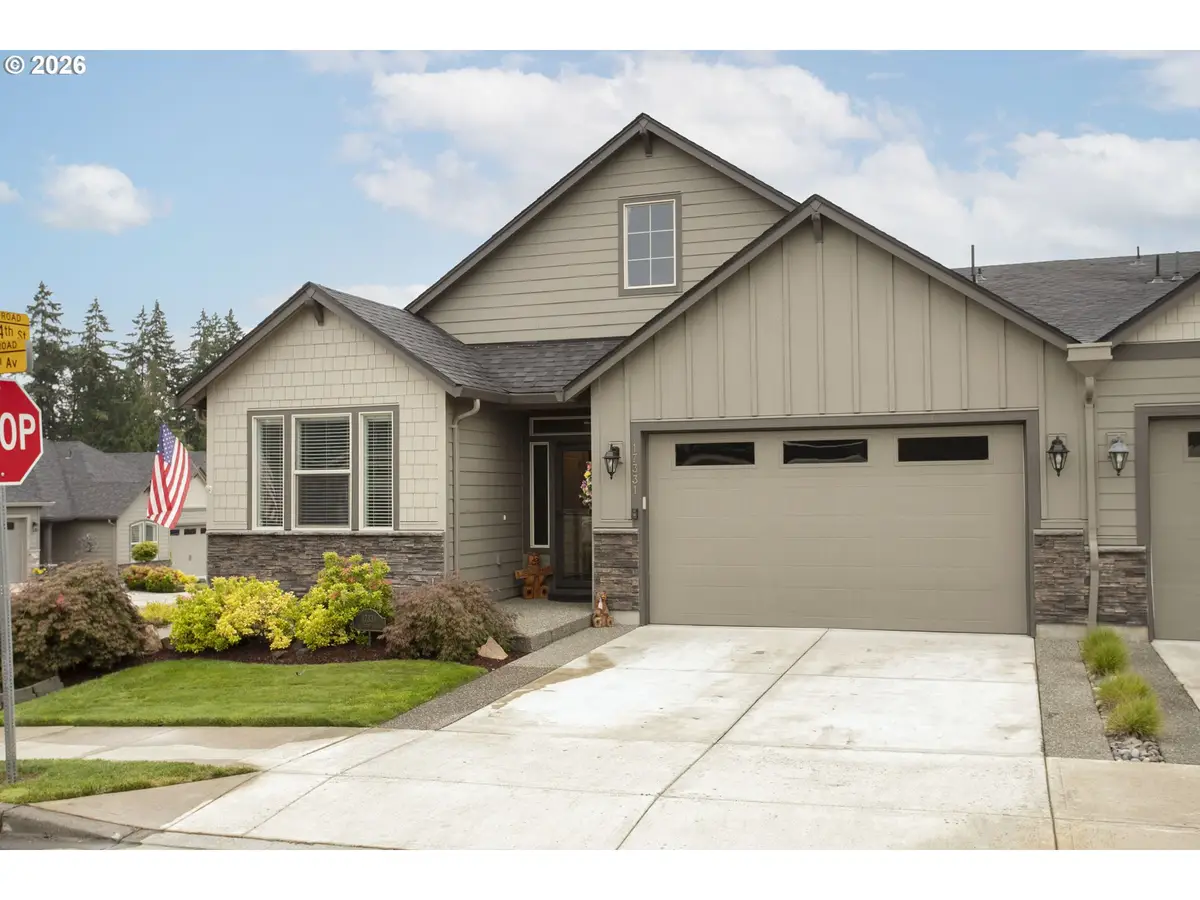 17331 NE 17th Ave, Ridgefield, WA 98642 - #1