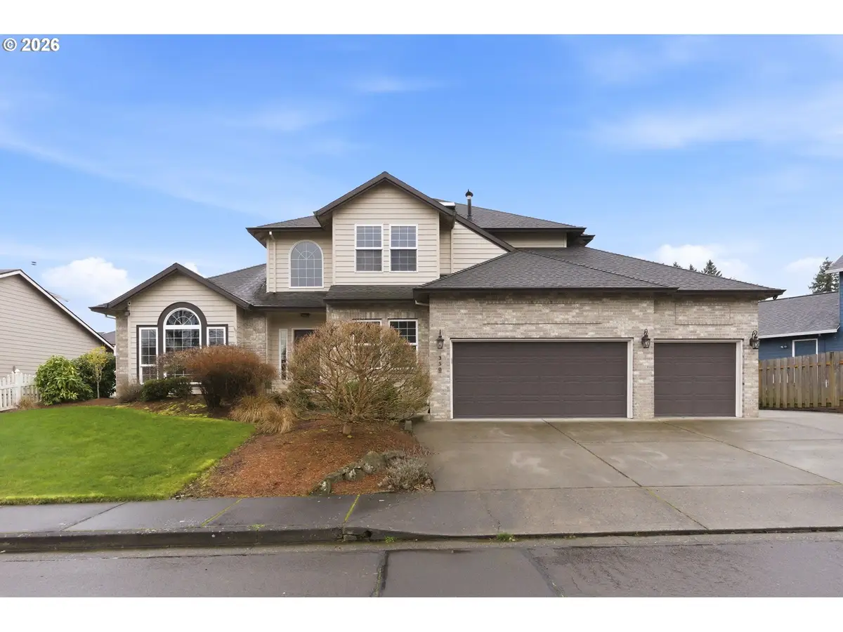 350 SW 37th Ter, Gresham, OR 97080 - #1