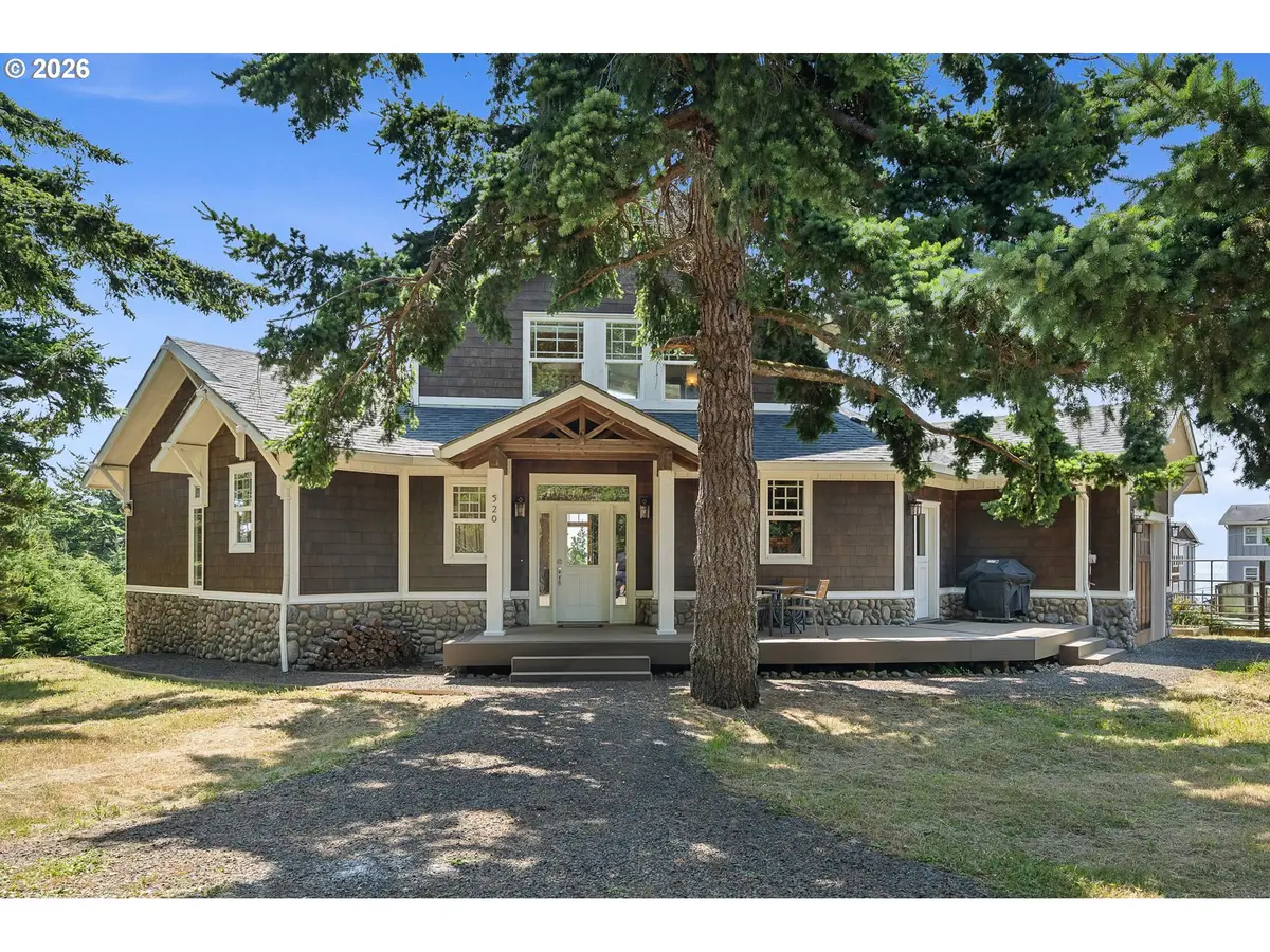 520 Avalon Way, Oceanside, OR 97134 - #1