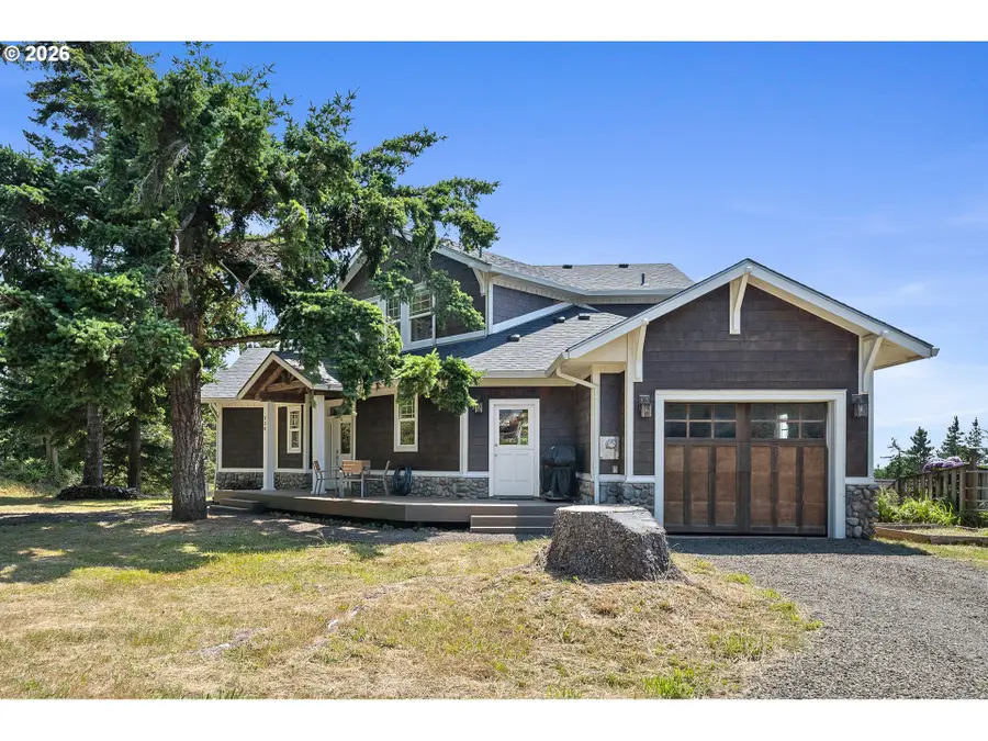 520 Avalon Way, Oceanside, OR 97134 - #2