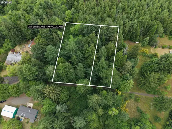 0 Misty Ridge Rd, NorthBend, OR 97459