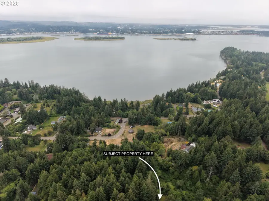 0 Misty Ridge Rd, Eastside, OR 97459 - #2