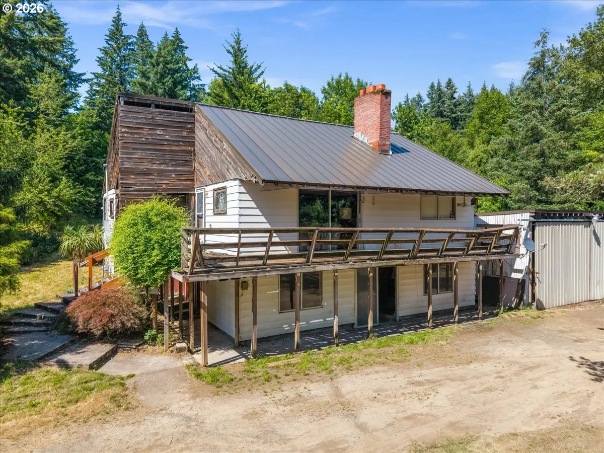 11304 NW 185th Pl, Portland, OR 97231 - #1