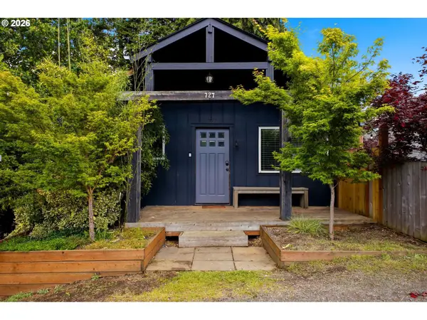 727 Warren St, OregonCity, OR 97045