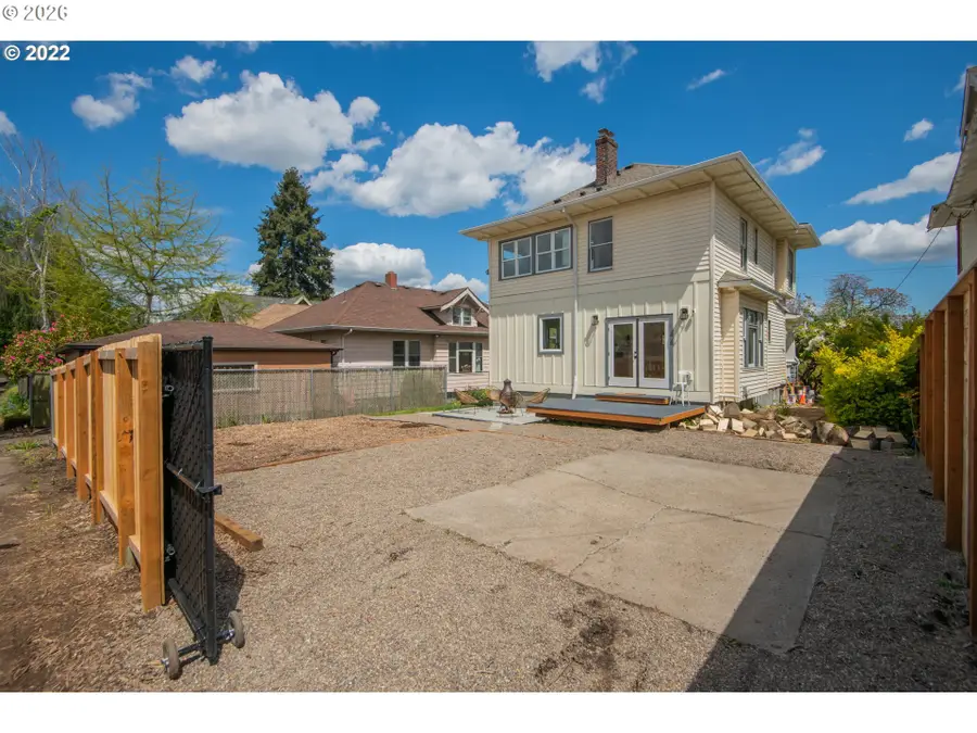 4035 N Haight Ave, Portland, OR 97227 - #2