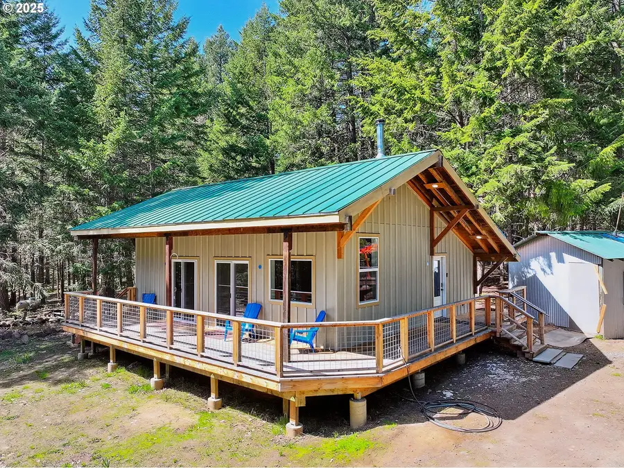38 Meadows Loop, Lyle, WA 98635 - Image #2