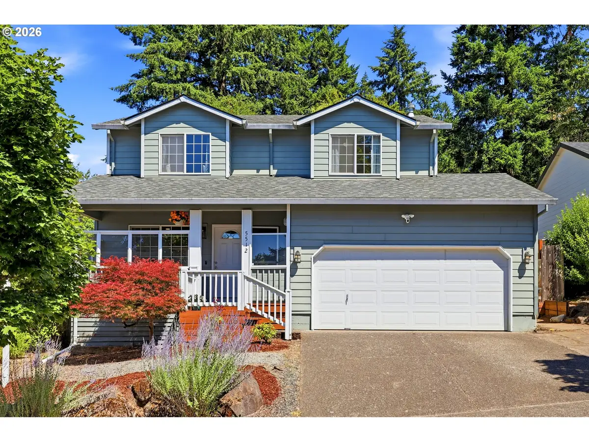 5512 SE 130th Ave, Portland, OR 97236 - #1