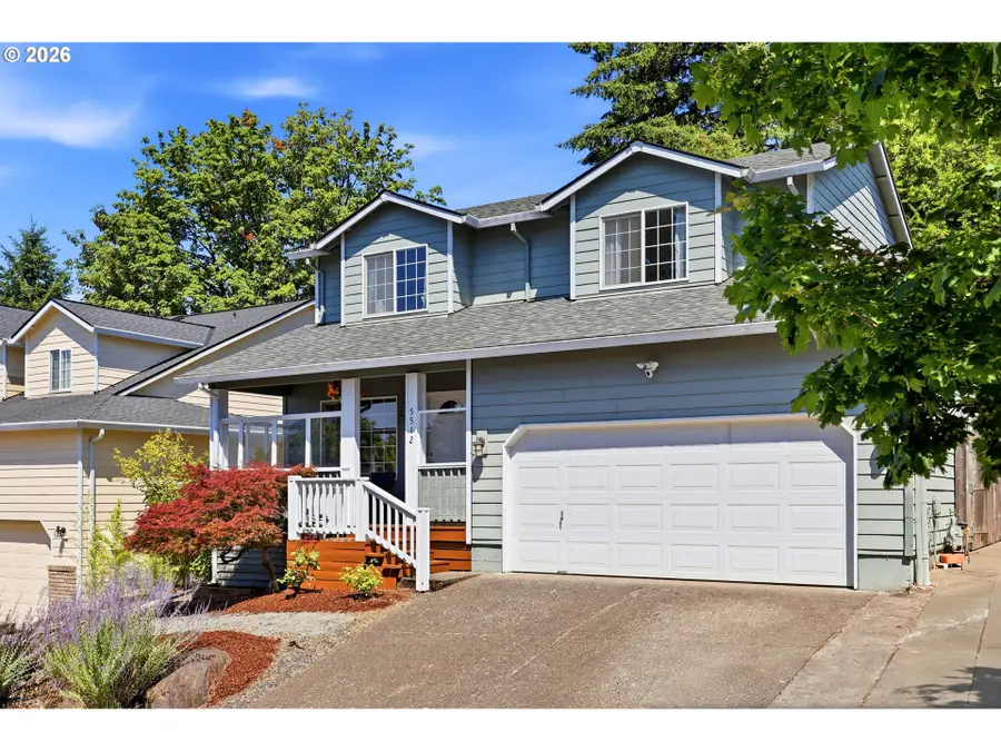 5512 SE 130th Ave, Portland, OR 97236 - #2