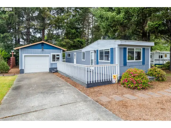 31109 N Pl, OceanPark, WA 98640