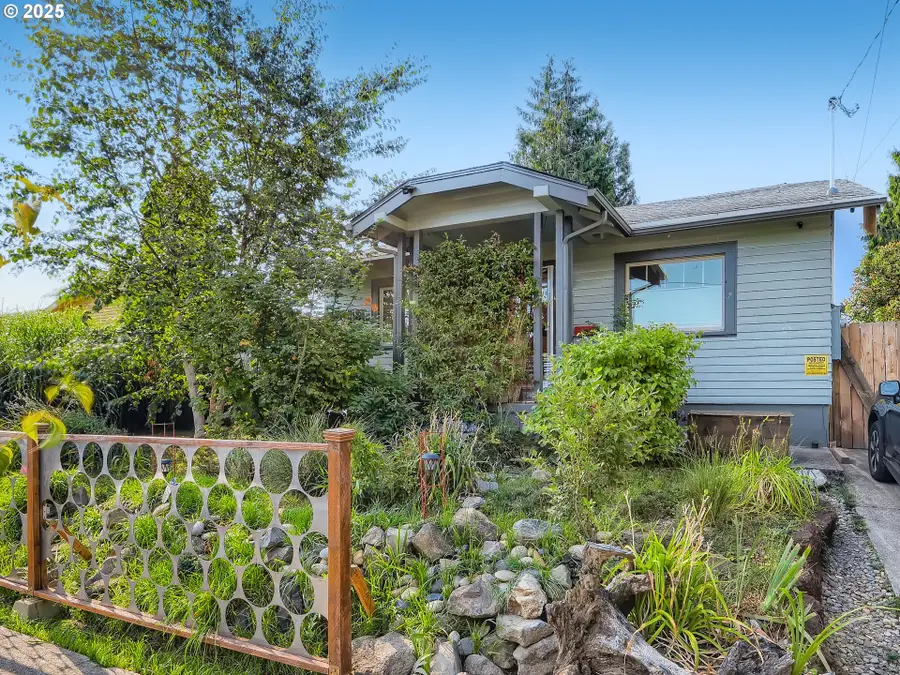 244 NE Buffalo St, Portland, OR 97211 - Image #3