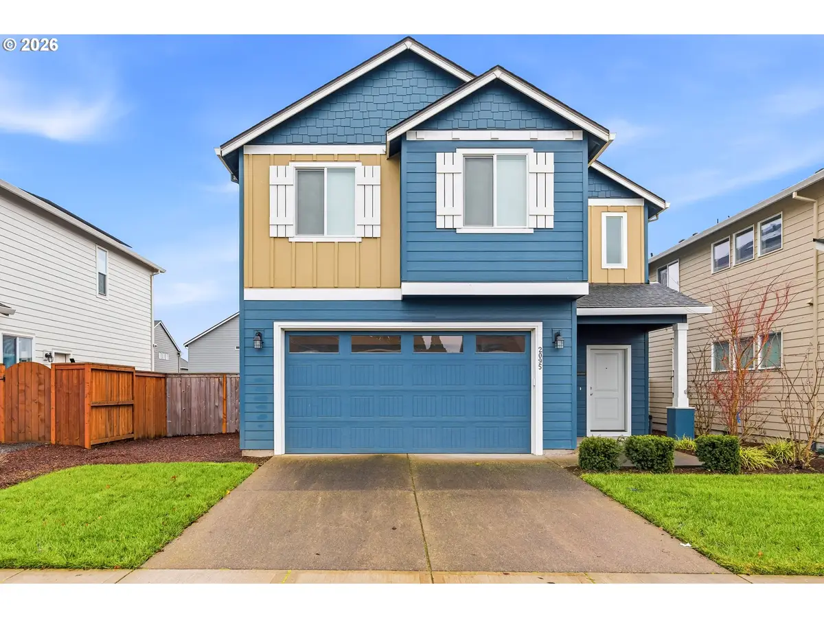 2095 S Heather St, Cornelius, OR 97113 - Image #1