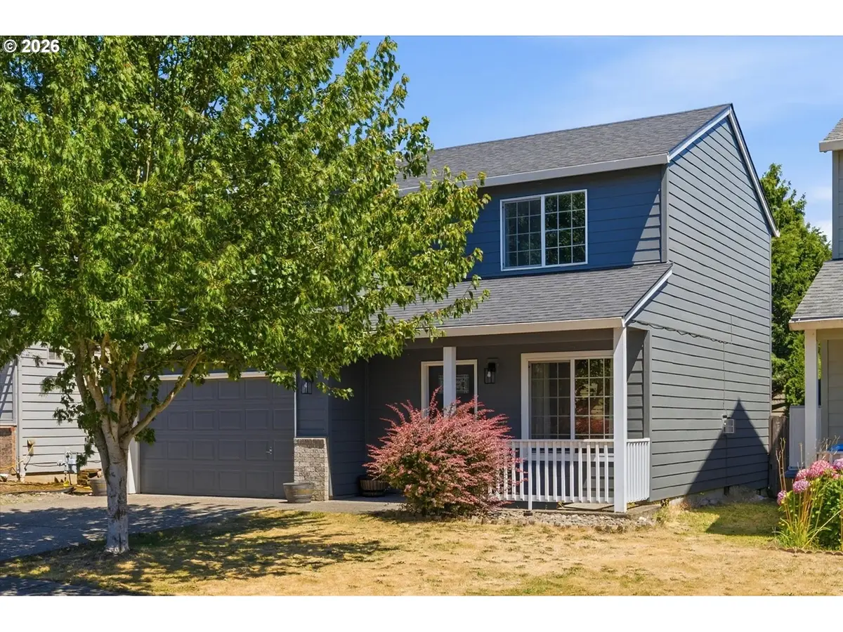 16501 NE 12th Ct, Ridgefield, WA 98642 - #1