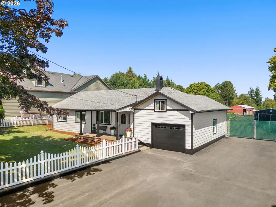 28421 SE Lusted Rd, Gresham, OR 97080 - #3