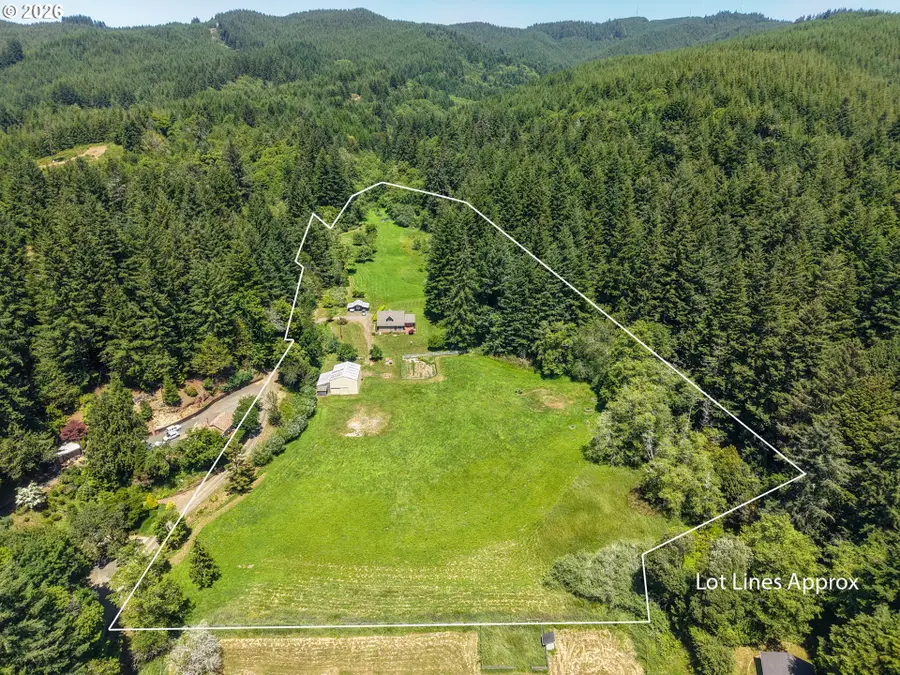 94964 Echo Springs Ln, Eastside, OR 97459 - #2