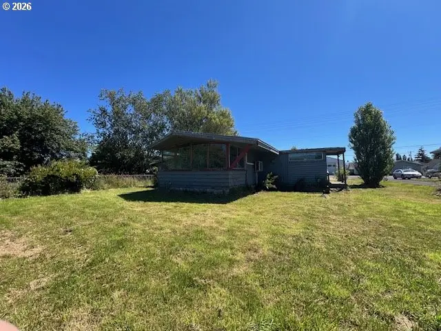 804 Evergreen Dr, Tillamook, OR 97141 - #1