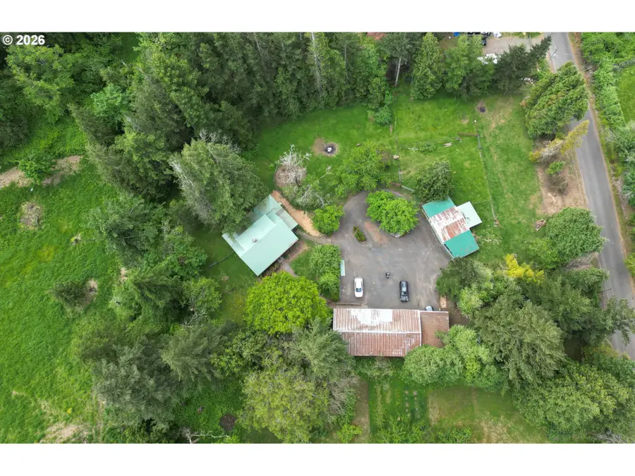 532 NE Curtis Dr, Corbett, OR 97019 - #2
