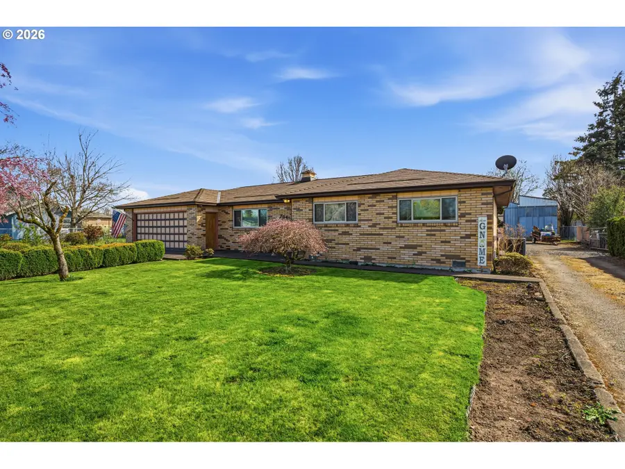 704 Toliver Rd, Molalla, OR 97038 - #2