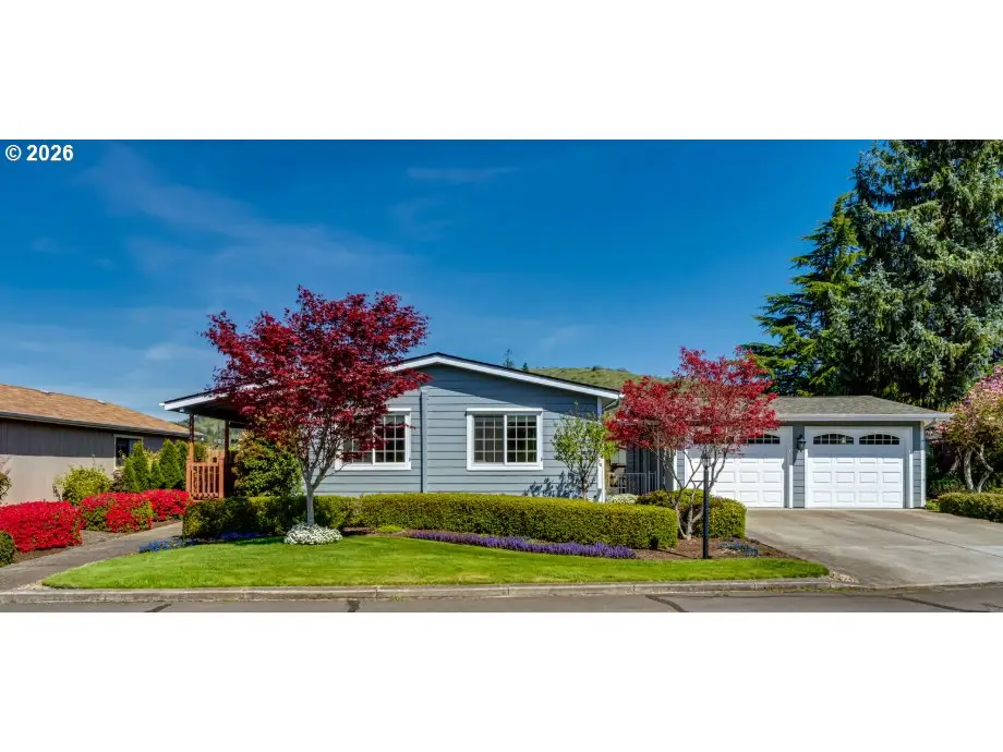34681 Devonshire Dr, Eugene, OR 97405 - #1