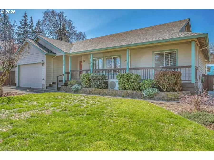 2225 First St, Columbia City, OR 97018 - #2