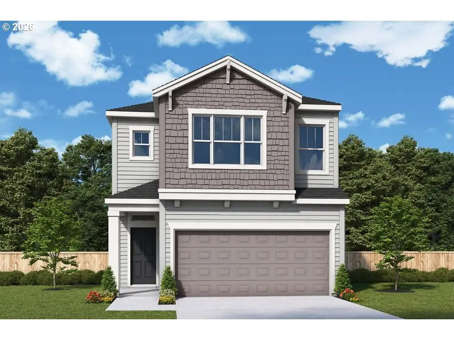 18201 NE 14th St, Vancouver, WA 98684 - #1