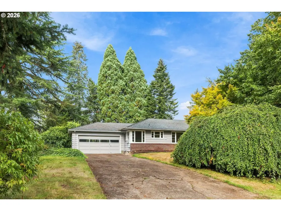 7225 SW 83rd Ave, Portland, OR 97223 - #2