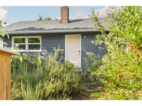 7723 SE Reedway St, Portland, OR 97206