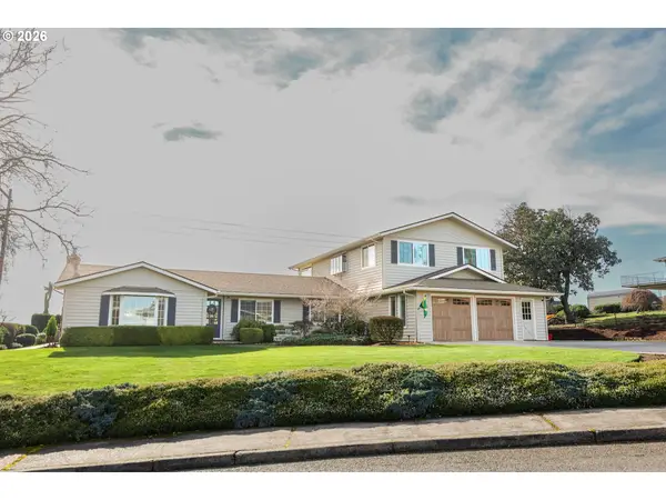 3552 Basswood Ct Nw, Salem, OR 97304
