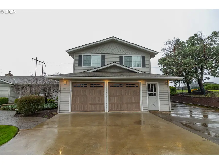 3552 Basswood Ct Nw, Salem, OR 97304 - #3