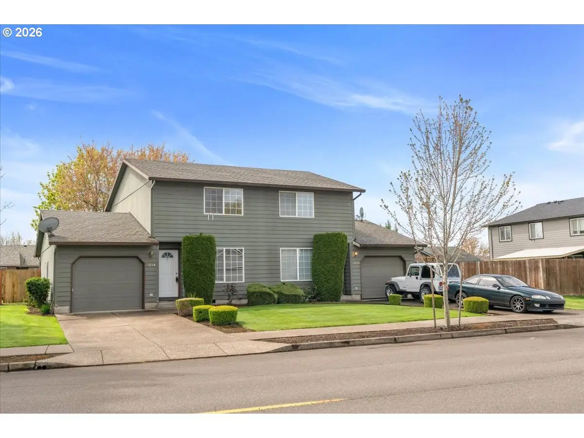 2034 SW Fellows St, McMinnville, OR 97128 - #1