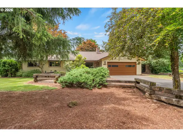 8212 NE 219th Ave, Vancouver, WA 98682