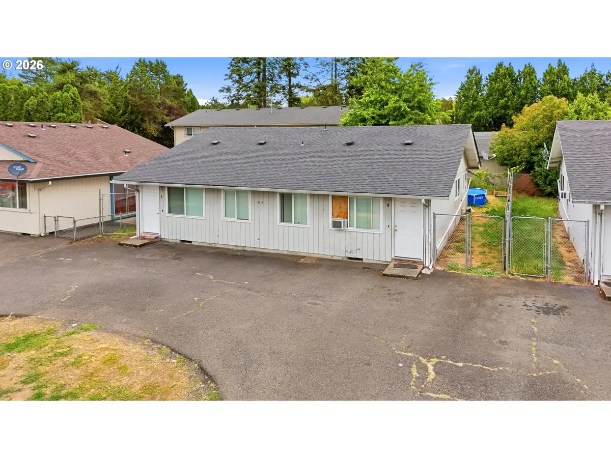 2811 Caples Ave, Vancouver, WA 98661 - #1