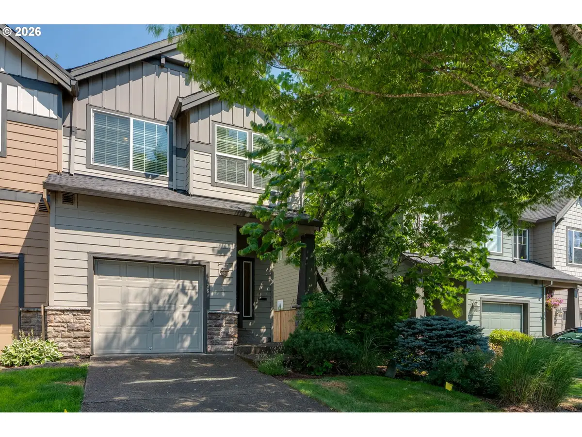 736 N Little Oak St, Newberg, OR 97132 - #1