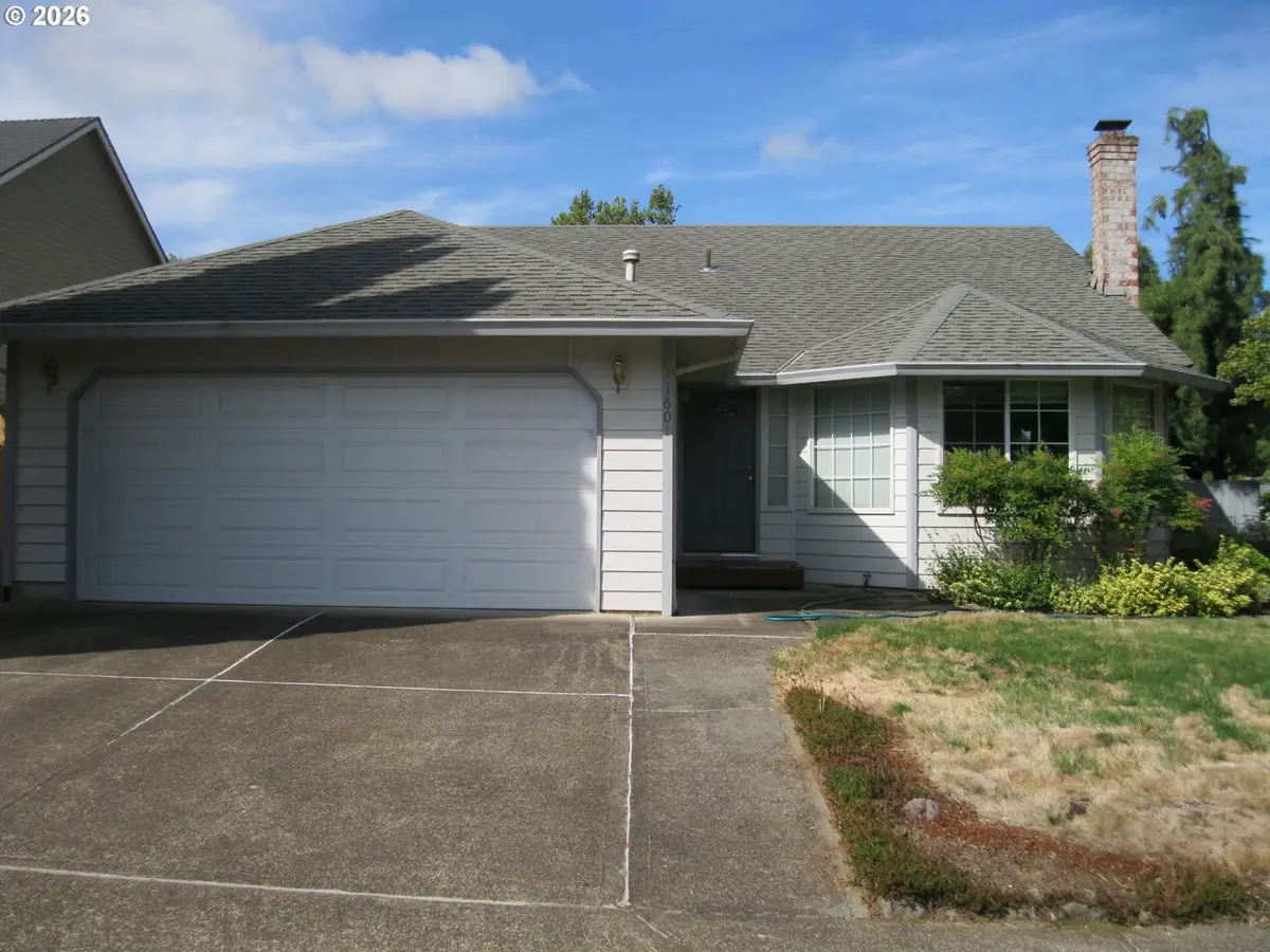 11601 SW 129th Pl, Portland, OR 97223 - #1