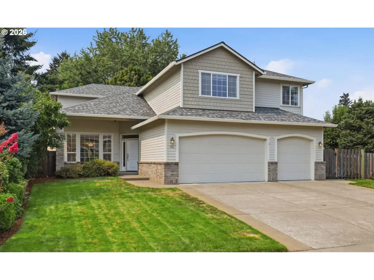 516 SE 200th Pl, Camas, WA 98607 - #1