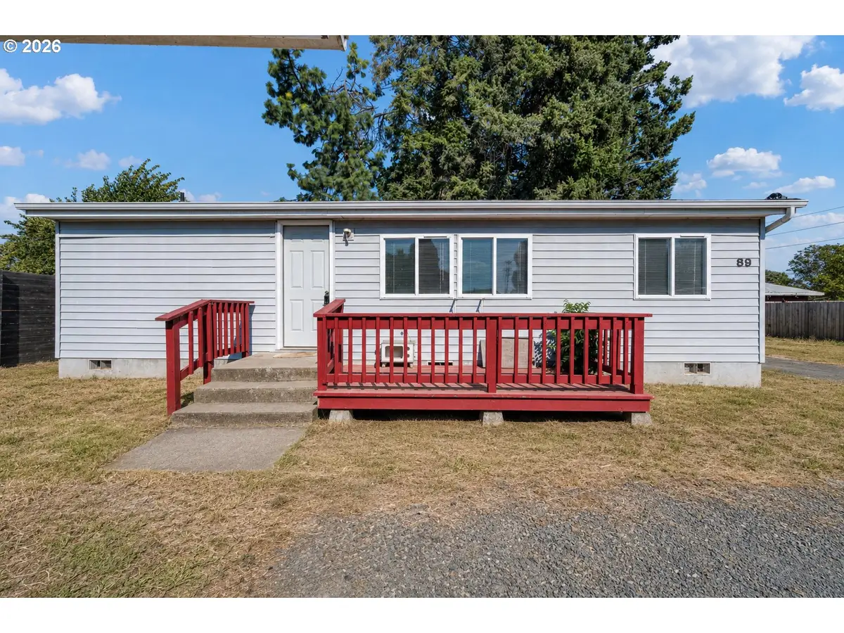 89 Shady Loop, Springfield, OR 97477 - #1