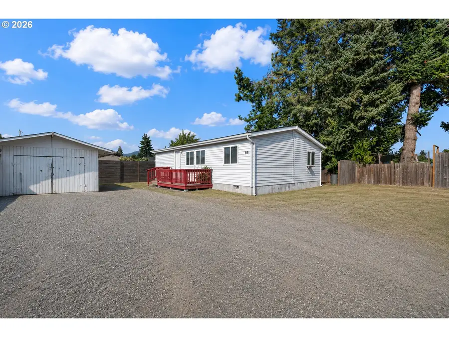 89 Shady Loop, Springfield, OR 97477 - #2