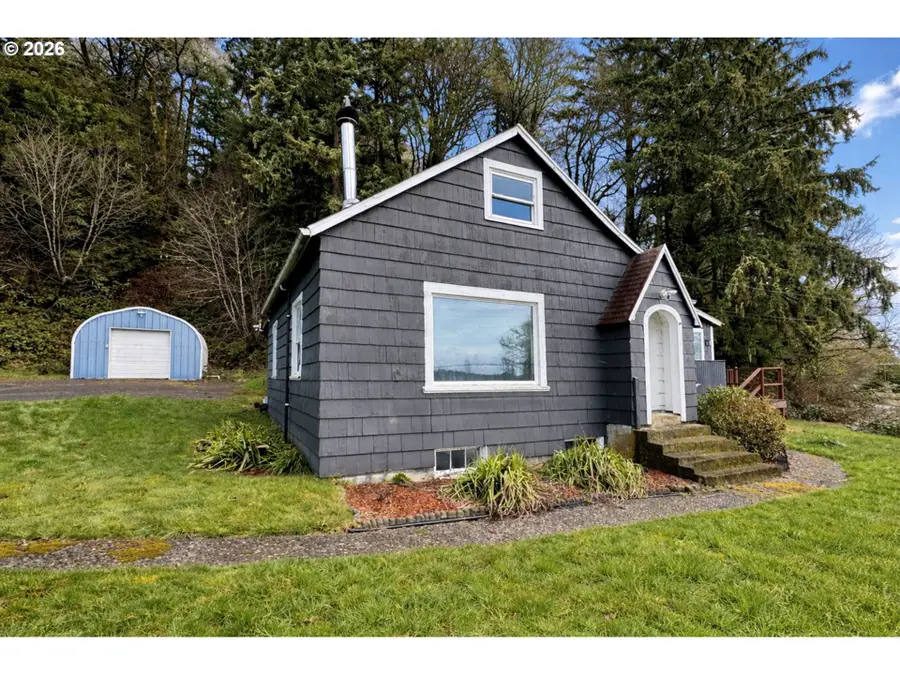 92747 Highway 202, Astoria, OR 97103 - #3