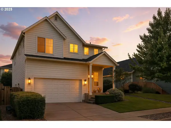 2210 S White Salmon Dr, Ridgefield, WA 98642