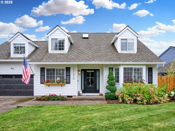 31070 SW Willamette Way E, Wilsonville, OR 97070