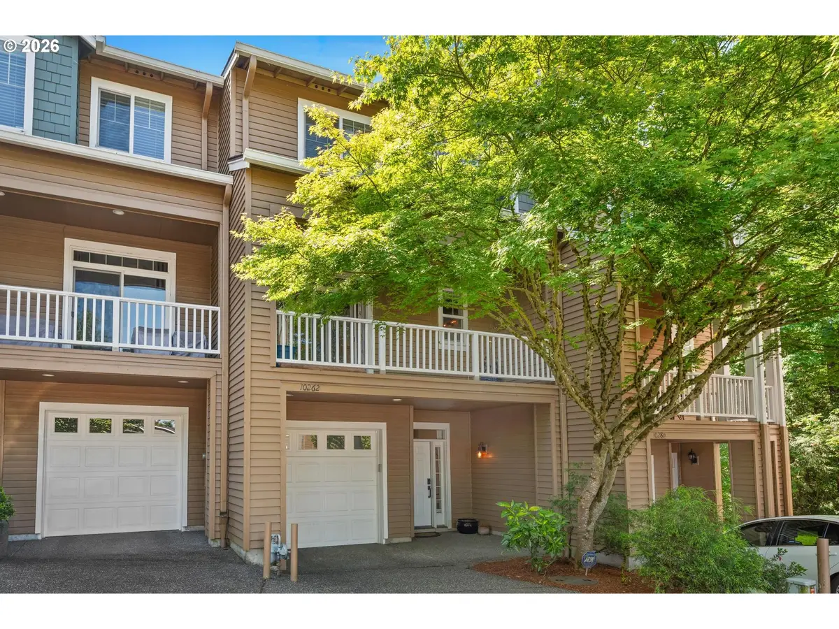 10262 NW Forestview Way, Portland, OR 97229 - #1