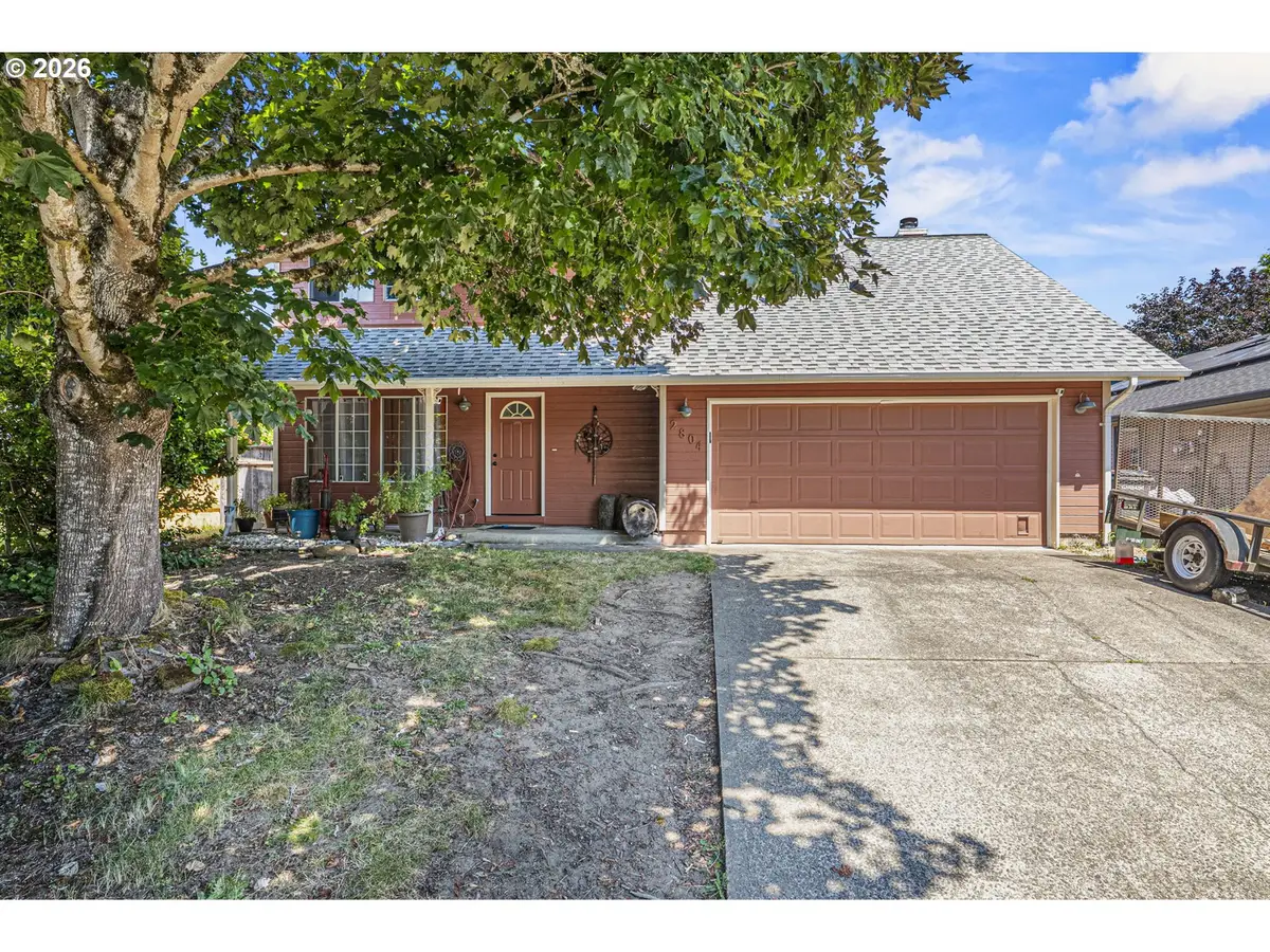 2804 NE 86th Cir, Vancouver, WA 98665 - #1
